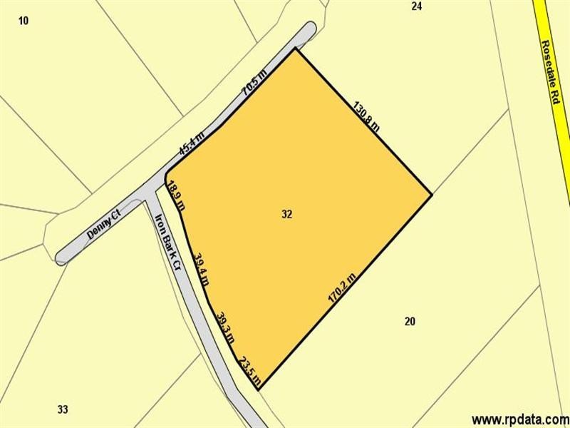 32 Iron Bark Crescent, Yandaran QLD 4673