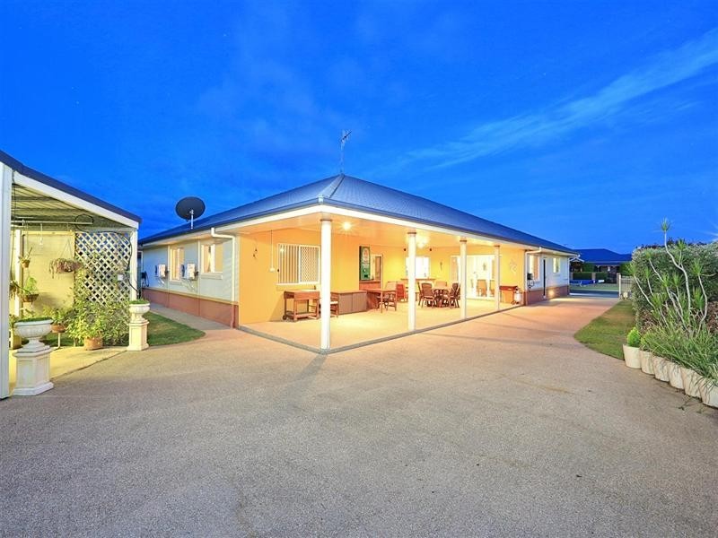26 Lakeview Drive, Bundaberg North QLD 4670