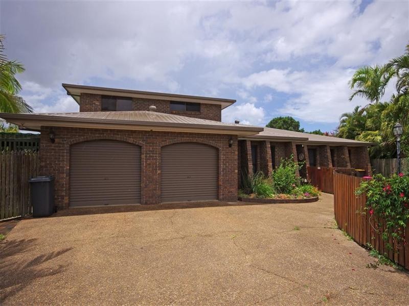 8 Fontana Court, Avoca QLD 4670