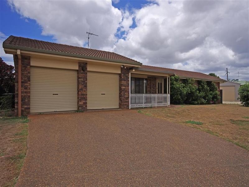 63 St Lucia Crescent, Avoca QLD 4670