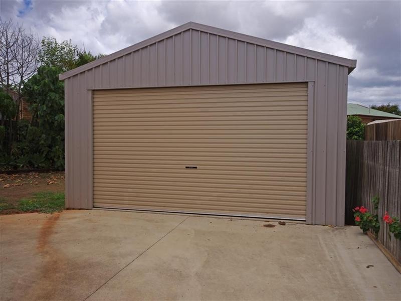 63 St Lucia Crescent, Avoca QLD 4670