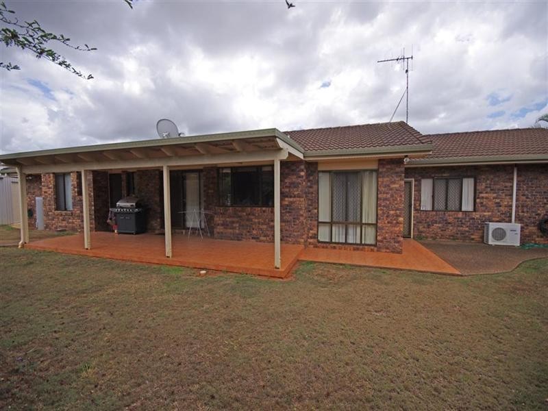 63 St Lucia Crescent, Avoca QLD 4670