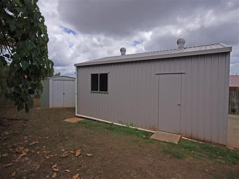 63 St Lucia Crescent, Avoca QLD 4670