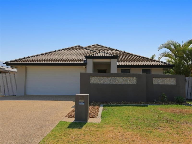 20 Voss Court, Millbank QLD 4670