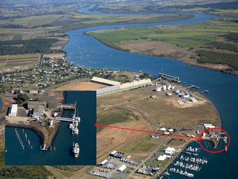 146 Buss Street, Burnett Heads QLD 4670