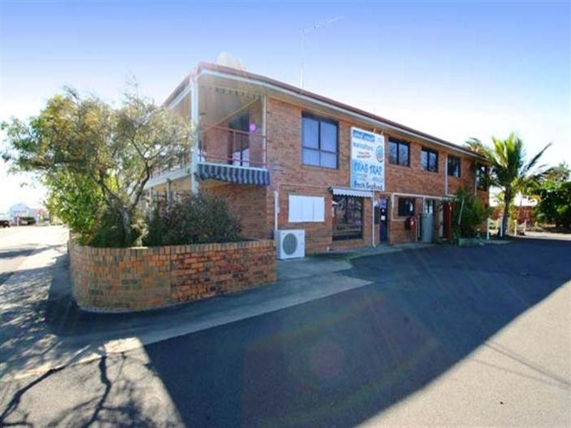 146 Buss Street, Burnett Heads QLD 4670