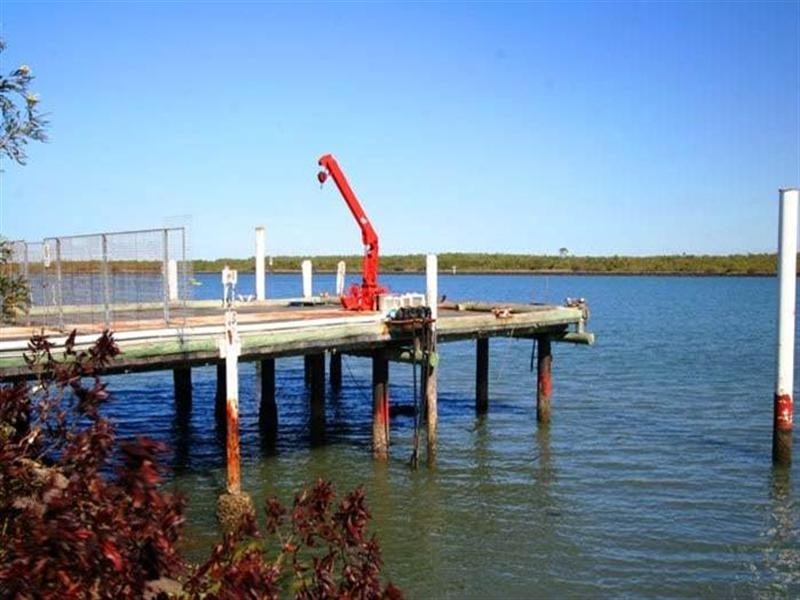 146 Buss Street, Burnett Heads QLD 4670