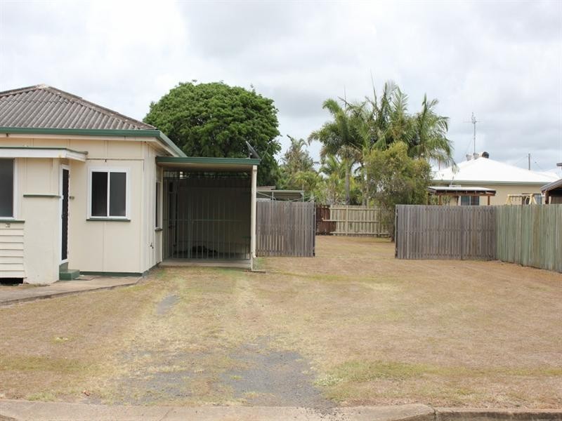 65 Kensington Street, Norville QLD 4670