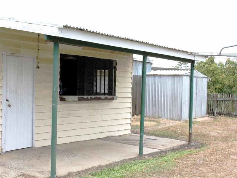 65 Kensington Street, Norville QLD 4670