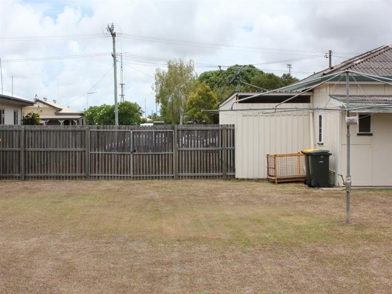 65 Kensington Street, Norville QLD 4670