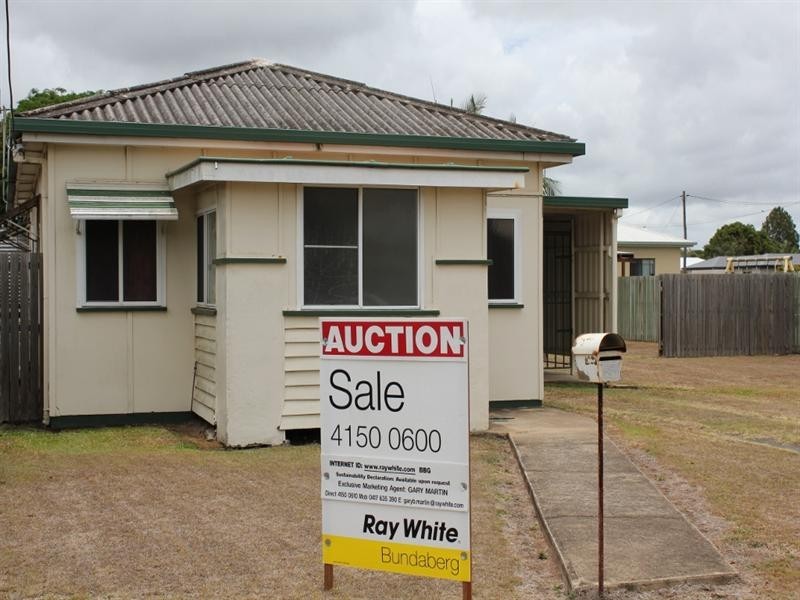 65 Kensington Street, Norville QLD 4670