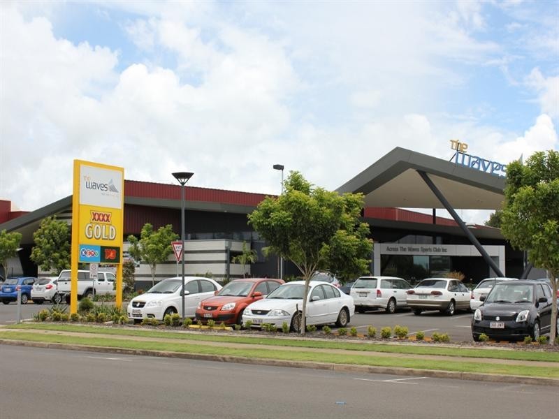 65 Kensington Street, Norville QLD 4670