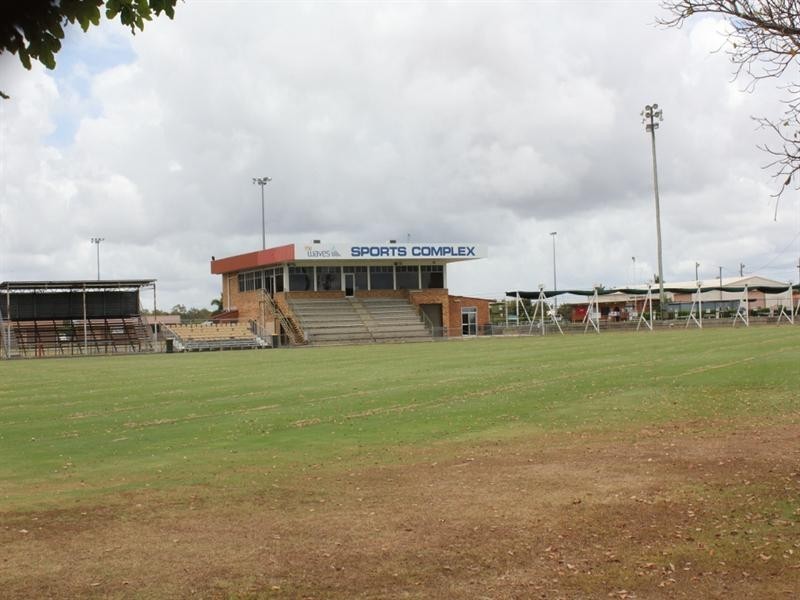 65 Kensington Street, Norville QLD 4670