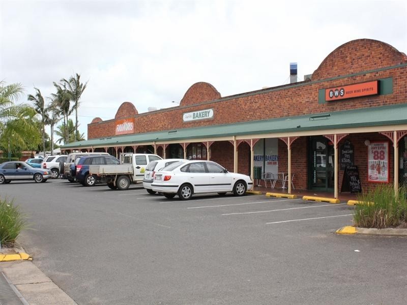 65 Kensington Street, Norville QLD 4670