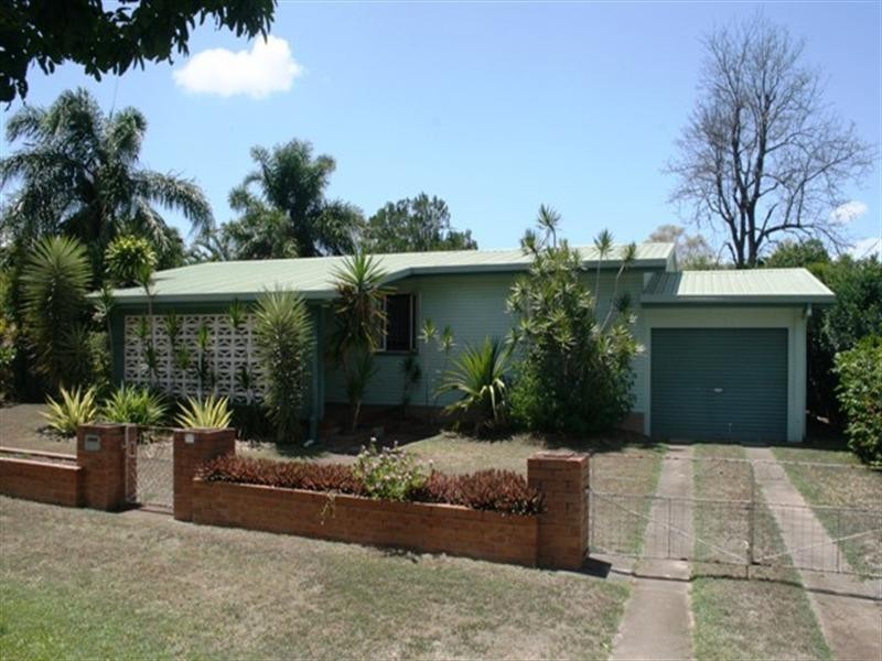 44 Fe Walker Street, Kepnock QLD 4670