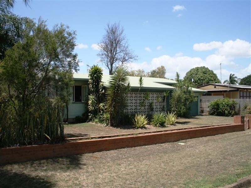 44 Fe Walker Street, Kepnock QLD 4670