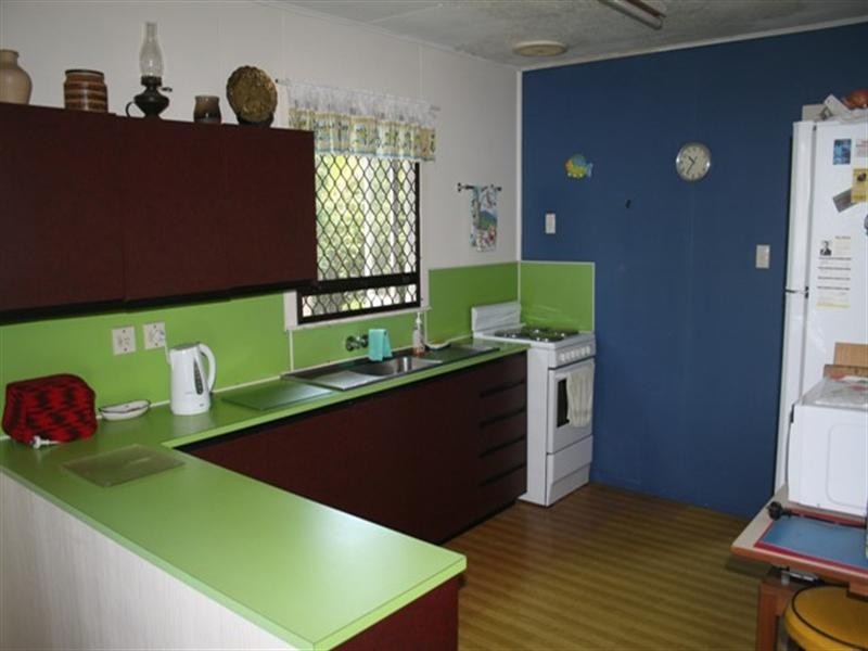 44 Fe Walker Street, Kepnock QLD 4670