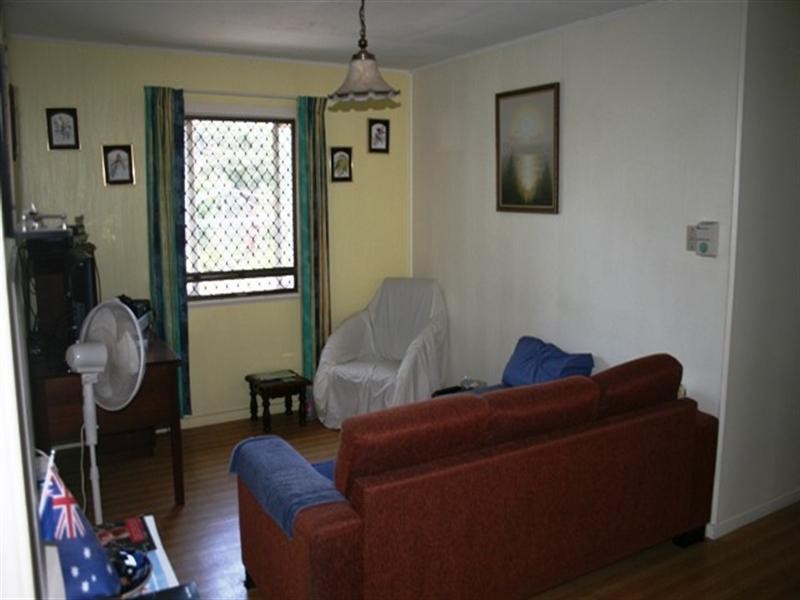 44 Fe Walker Street, Kepnock QLD 4670