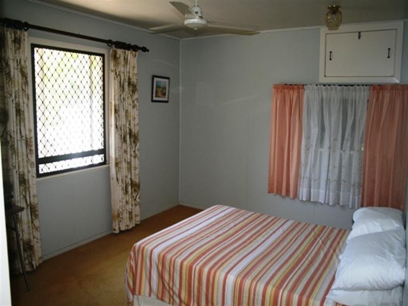 44 Fe Walker Street, Kepnock QLD 4670