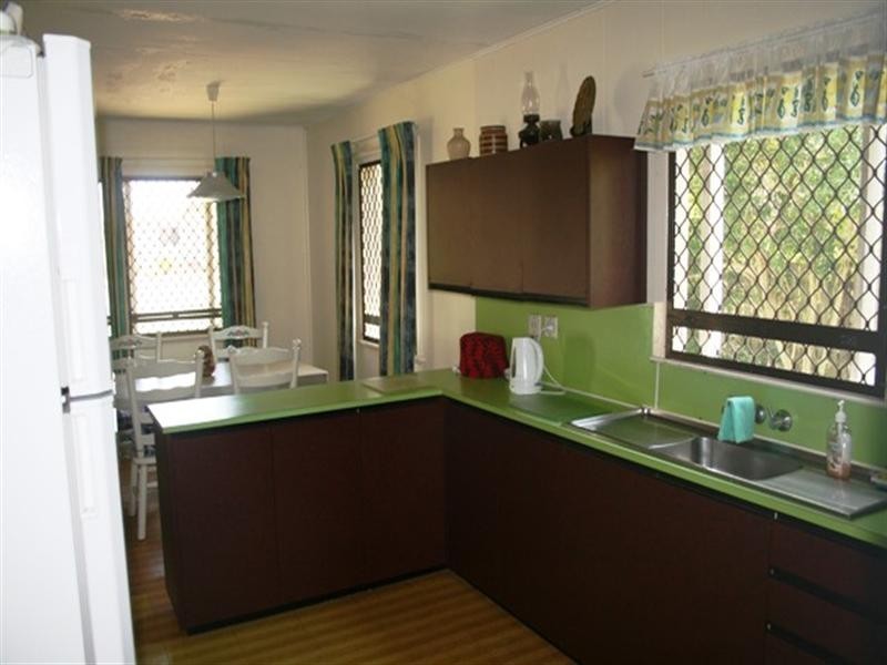 44 Fe Walker Street, Kepnock QLD 4670