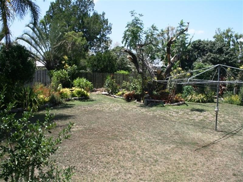 44 Fe Walker Street, Kepnock QLD 4670