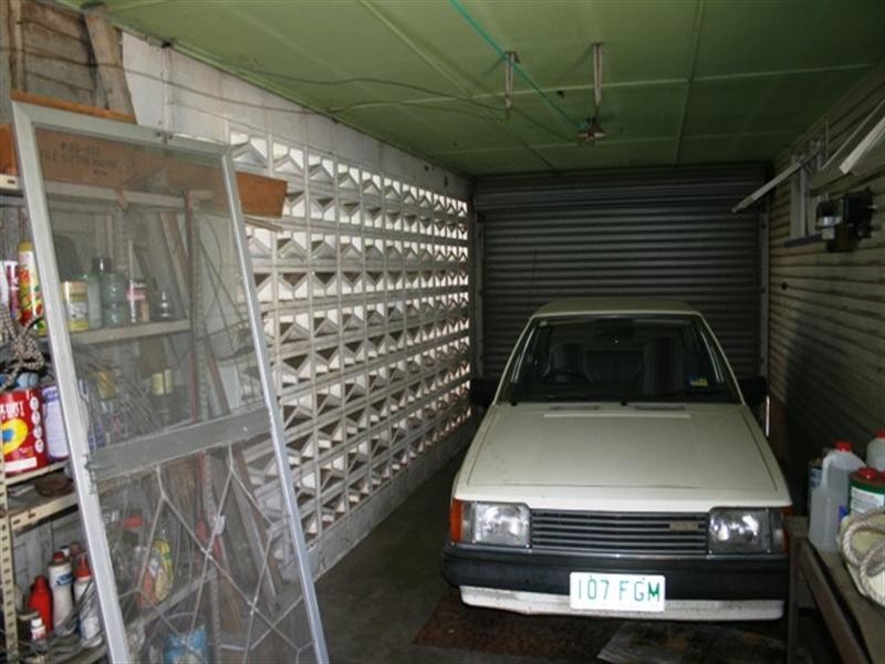 44 Fe Walker Street, Kepnock QLD 4670