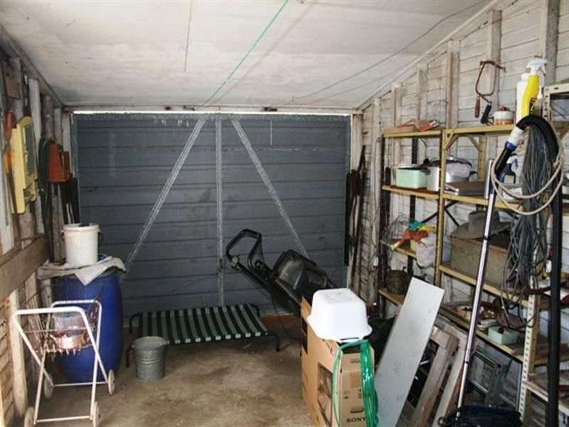 44 Fe Walker Street, Kepnock QLD 4670