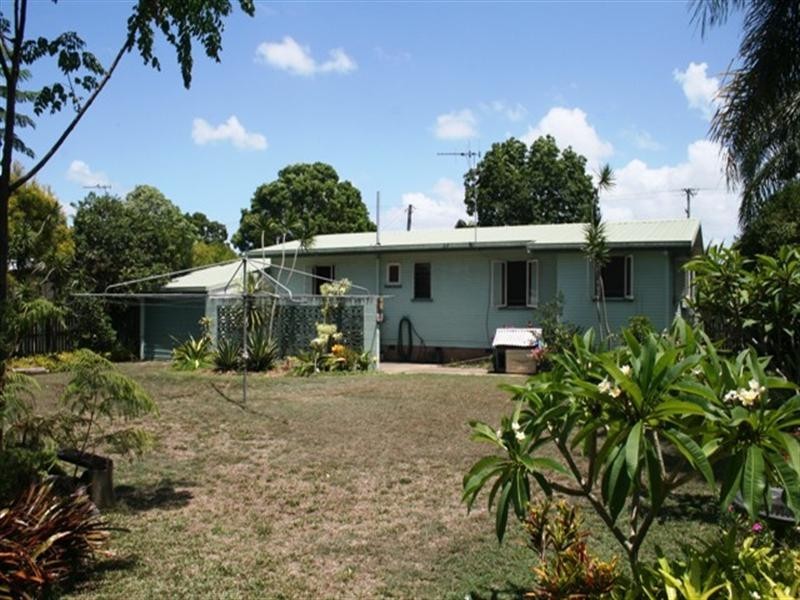 44 Fe Walker Street, Kepnock QLD 4670