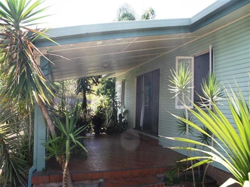 44 Fe Walker Street, Kepnock QLD 4670