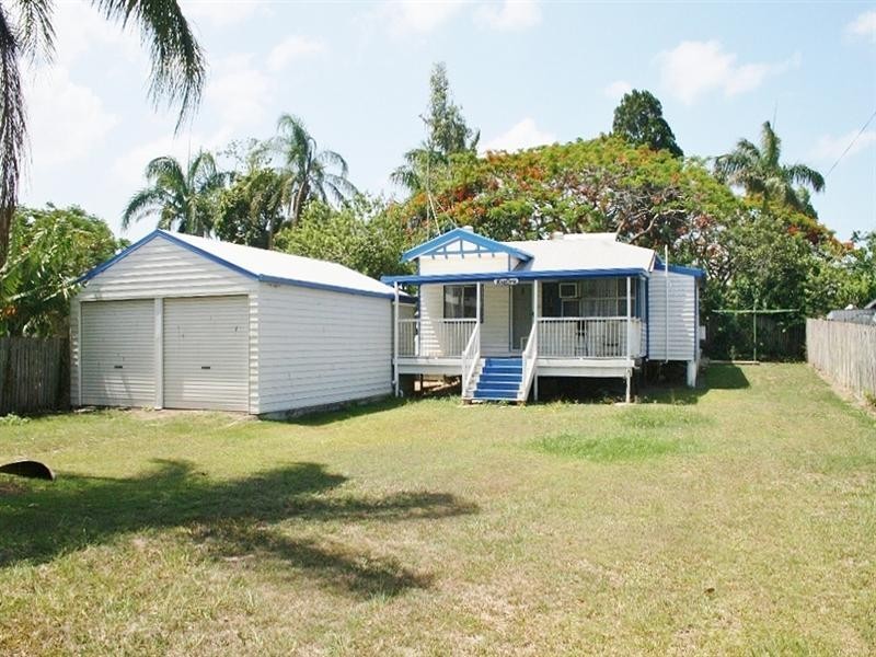 65 Steuart Street, Bundaberg North QLD 4670