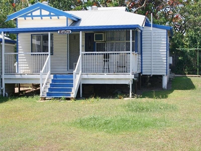 65 Steuart Street, Bundaberg North QLD 4670