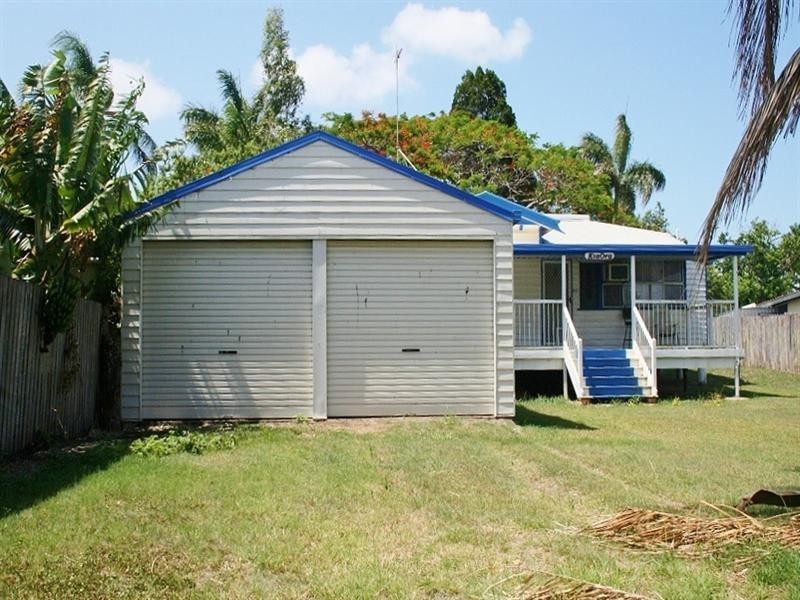 65 Steuart Street, Bundaberg North QLD 4670
