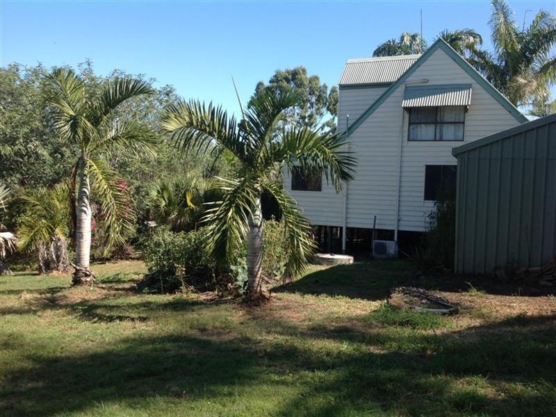 43 Platypus Drive, South Kolan QLD 4670