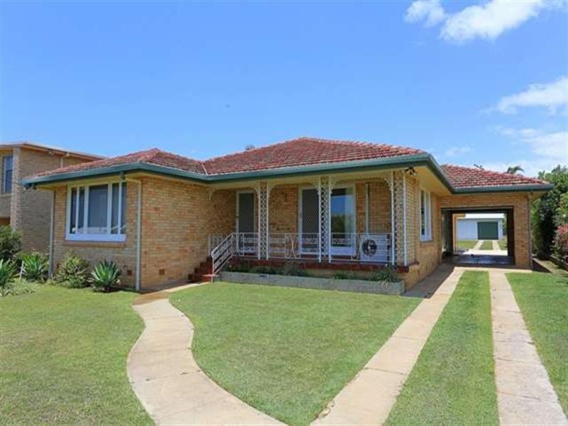 18 Boston Street, Walkervale QLD 4670