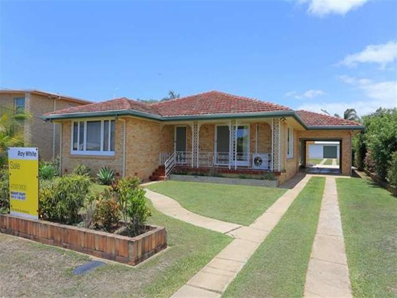 18 Boston Street, Walkervale QLD 4670