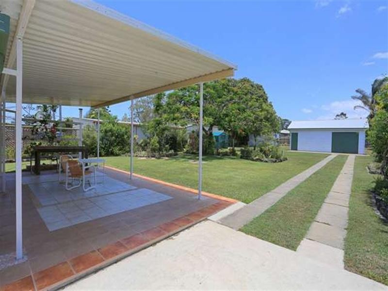 18 Boston Street, Walkervale QLD 4670