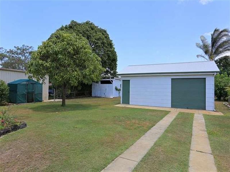 18 Boston Street, Walkervale QLD 4670