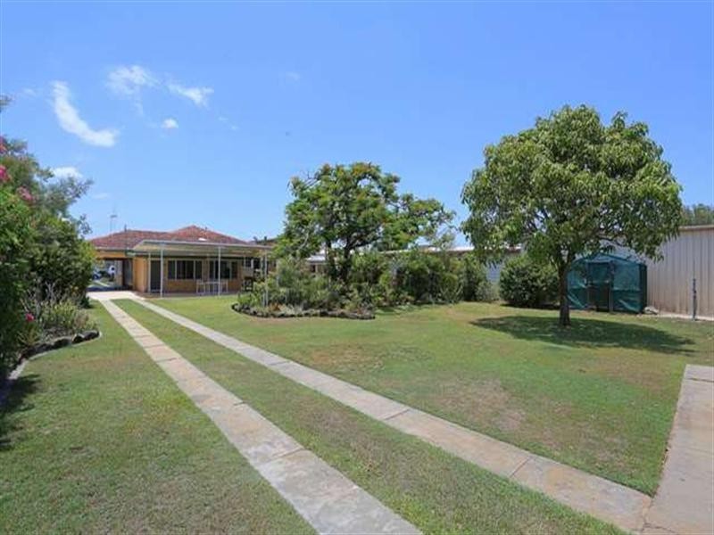 18 Boston Street, Walkervale QLD 4670