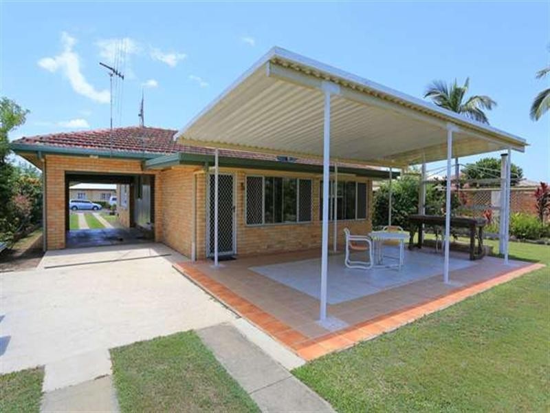 18 Boston Street, Walkervale QLD 4670