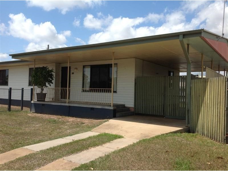 5 Watkin Street, Svensson Heights QLD 4670