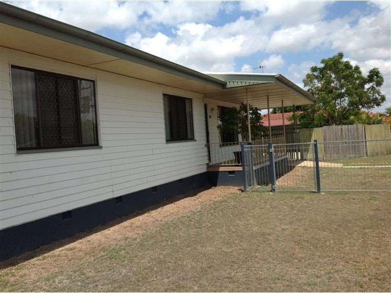 5 Watkin Street, Svensson Heights QLD 4670