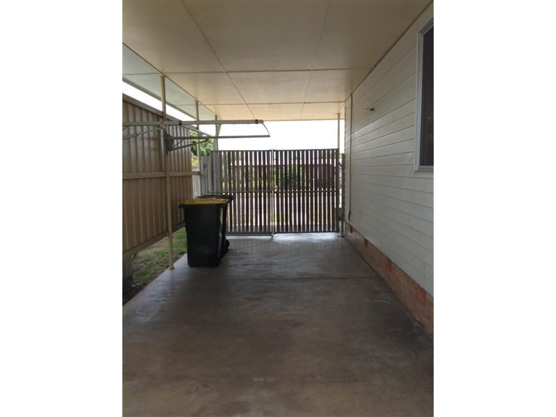 5 Watkin Street, Svensson Heights QLD 4670