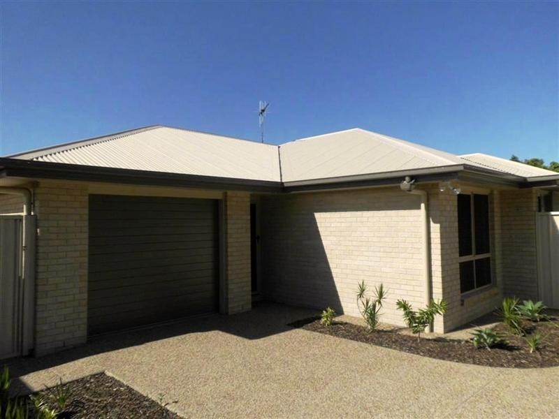 4/178 Barolin Street, Walkervale QLD 4670