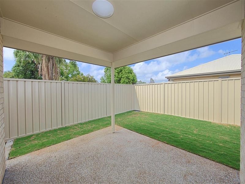 4/178 Barolin Street, Walkervale QLD 4670