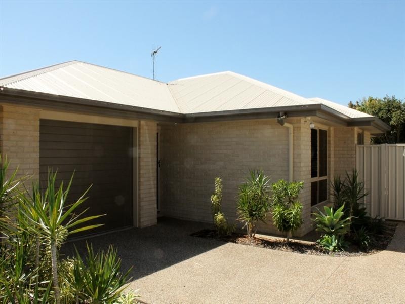 4/178 Barolin Street, Walkervale QLD 4670