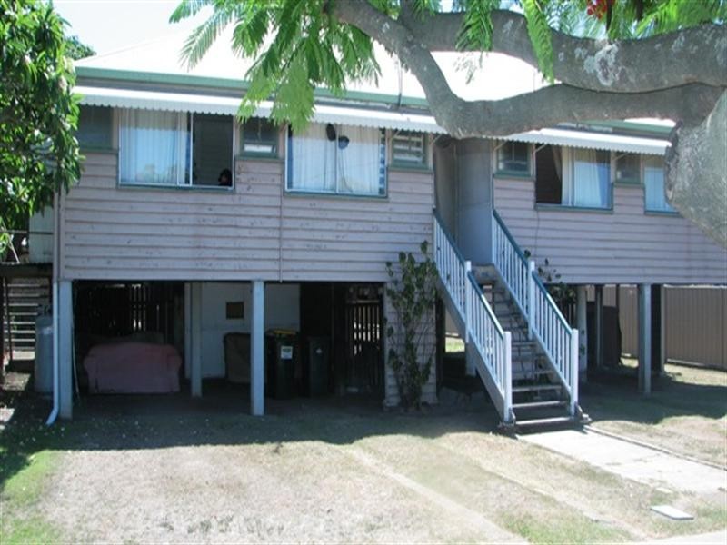 1-4/83 Barolin Street, Bundaberg South QLD 4670