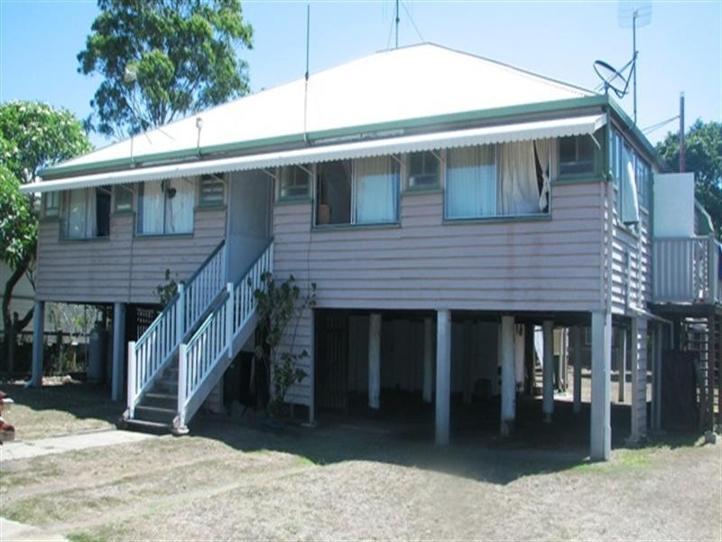 1-4/83 Barolin Street, Bundaberg South QLD 4670