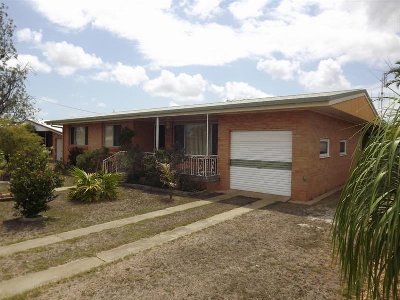 109 Sims Road, Avenell Heights QLD 4670