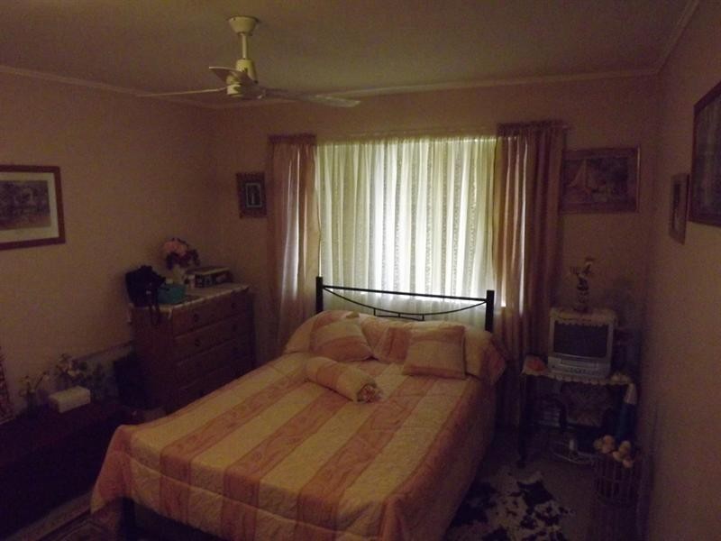 109 Sims Road, Avenell Heights QLD 4670