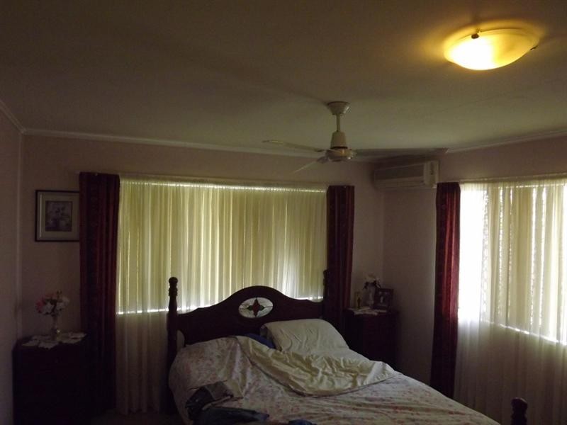 109 Sims Road, Avenell Heights QLD 4670